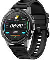 Умные часы BQ-Mobile Watch 1.3 (черный)