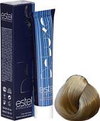 Estel Professional De Luxe 10/13 светлый блондин пепельно-золотистый