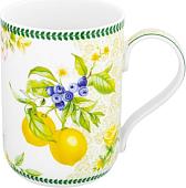 Кружка Elan Gallery Лимоны 420651