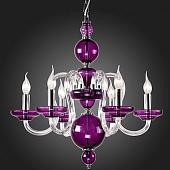 Подвесная люстра ST Luce Ninfa SL757.803.06