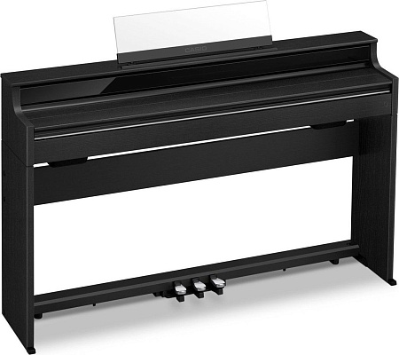 Цифровое пианино Casio Celviano AP-S450 (черный)