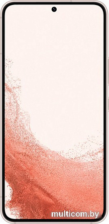 Смартфон Samsung Galaxy S22 5G SM-S901B/DS 8GB/128GB Восстановленный by Breezy, грейд A (розовый)