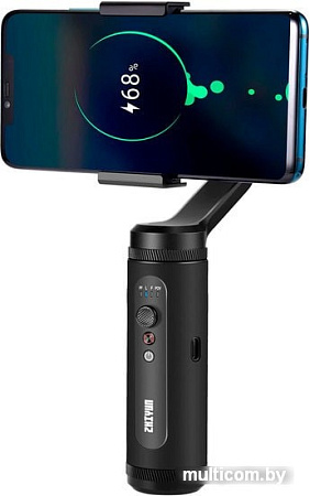 Стедикам Zhiyun Smooth Q2