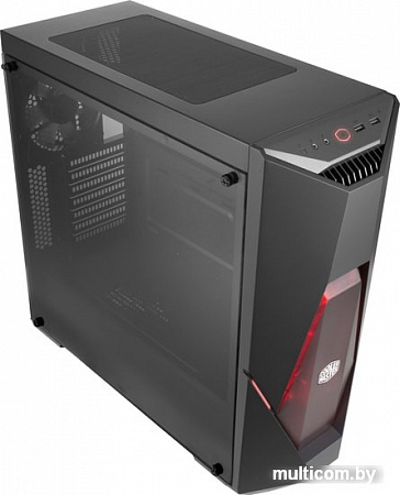 Корпус Cooler Master MasterBox K500L MCB-K500L-KANN-S00