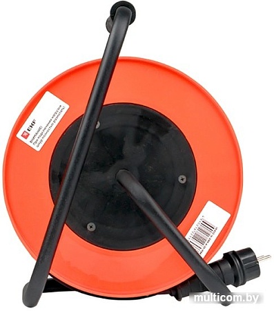 Удлинитель EKF UKA02-16-315R-4-40-IP44