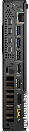Lenovo ThinkStation P330 Tiny 30CF000VRU