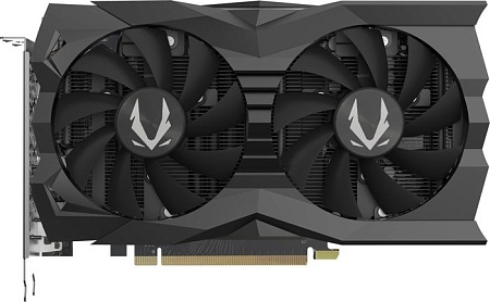 Видеокарта ZOTAC GeForce RTX 2070 Super Mini 8GB GDDR6 ZT-T20710E-10M