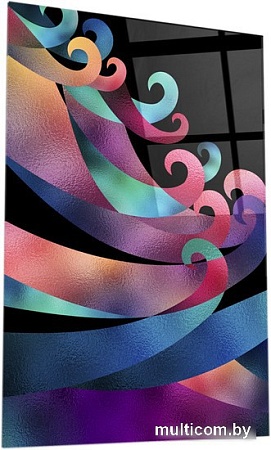 Картина на стекле ArtaBosko PV-07-179-04 (40x60)