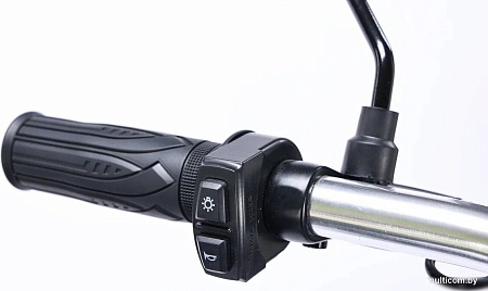 Электровелосипед MyWay Truck 1.0 350 20 (15, синий)