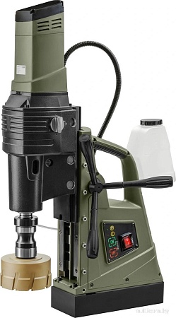 Сверлильный станок Lenz магнитный Steyr-125