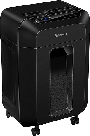 Шредер Fellowes AutoMax 80M