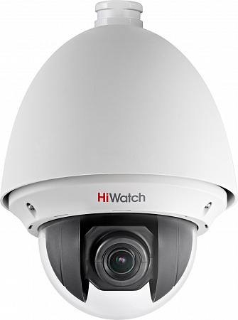 CCTV-камера HiWatch DS-T255