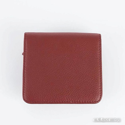 Кошелек Francesco Molinary 895-8003-RED (красный)