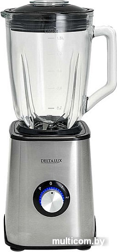Стационарный блендер Delta LUX DE-7300
