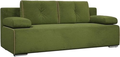 Диван Moon Trade Сан-Паулу 043 003935 (зеленый)