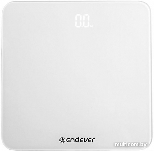 Напольные весы Endever Aurora 603