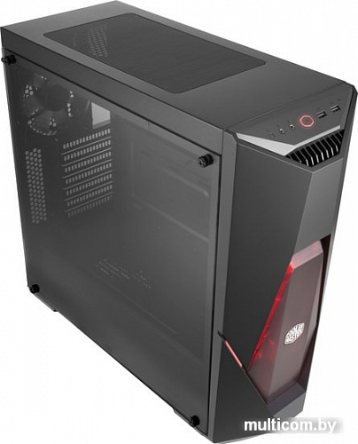 Корпус Cooler Master MasterBox K500L MCB-K500L-KANN-S00
