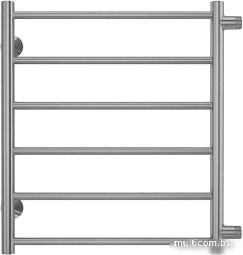 Полотенцесушитель TERMINUS Аврора П6 500x600 бп (сатин)