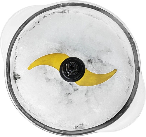 Чоппер Cecotec TitanGlass 1000