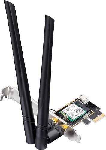 Wi-Fi/Bluetooth адаптер Cudy WE3000 1.0