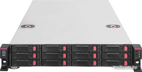 Корпус SilverStone RM22-312