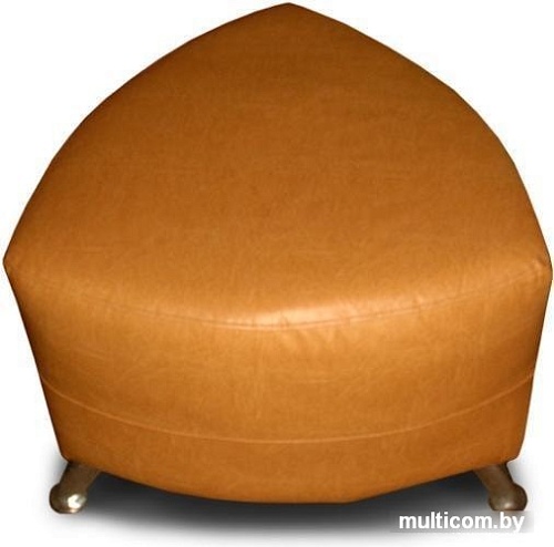 Банкетка Виктория Мебель Треугольная СК 123