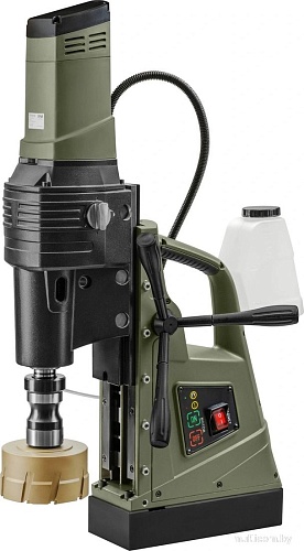 Сверлильный станок Lenz магнитный Steyr-125