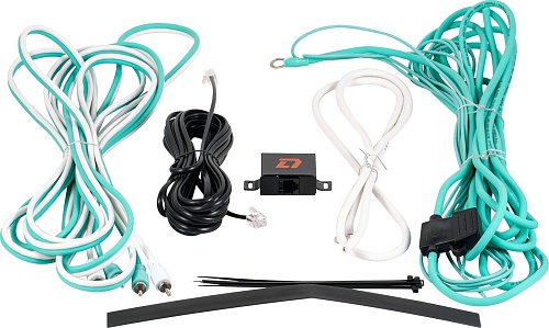 Корпусной активный сабвуфер DL Audio Piranha 10A V2