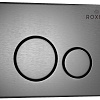 Панель смыва Roxen Steel 420260G