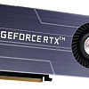Видеокарта AFOX GeForce RTX 3090 24GB GDDR6X AF3090-24GD6XH7