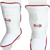 Защита голени и стопы Penna PSS-462 (XL, белый)