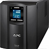 Источник бесперебойного питания APC Smart-UPS C 1000VA LCD 230V (SMC1000I)