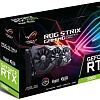 Видеокарта ASUS ROG Strix GeForce RTX 2060 Advanced edition 6GB GDDR6