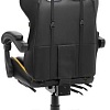 Кресло VMM Game Throne RGB OT-B31Y (золотисто-желтый)
