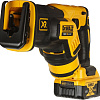 Сабельная пила DeWalt DCS367P2 (с 2-мя АКБ, кейс)