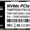 SSD Team MP33 PRO 1TB TM8FPD001T0C101