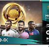 Телевизор Hisense 85E7Q PRO