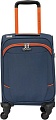 Чемодан-спиннер Francesco Molinary 270-29111-3/16NOR (синий)