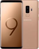 Смартфон Samsung Galaxy S9+ Dual SIM 64GB Exynos 9810 (золотистый)