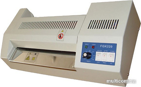 Ламинатор HF FGK 220