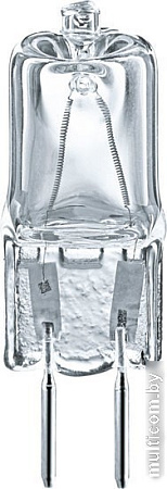 Галогенная лампа Navigator JCD 35W clear G6.35 230V 2000h