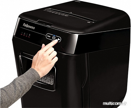 Шредер Fellowes AutoMax 200M