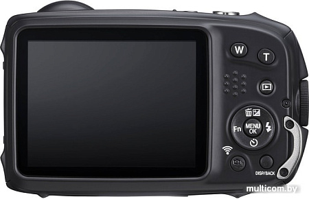 Фотоаппарат Fujifilm FinePix XP140 (желтый)