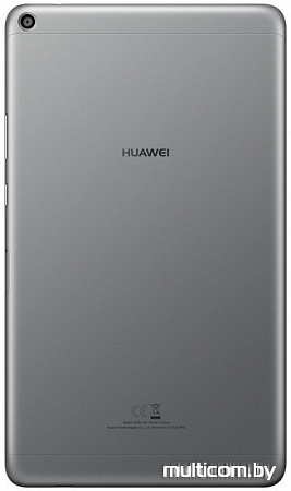 Планшет Huawei MediaPad T3 8 16GB LTE (серый) [KOB-L09]