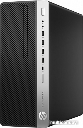Компьютер HP EliteDesk 800 G5 Tower 9PJ35ES