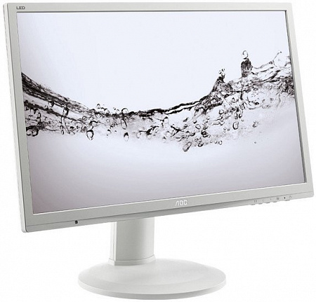 Монитор AOC e2460Pq