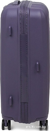 Чемодан-спиннер Fabretti FT2125-24-10