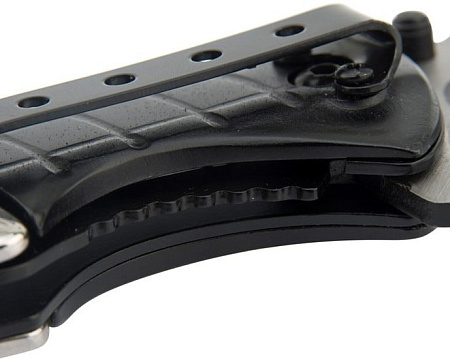 Складной нож Rexant 12-4910-2
