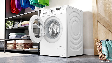 Стиральная машина Bosch Serie 2 WGE03201PL