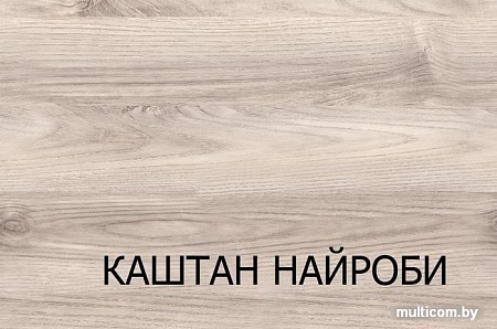 Anrex Jazz 1V каштан найроби